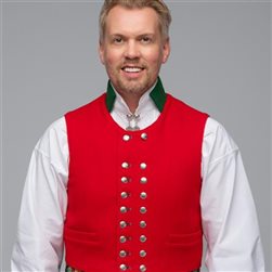 Vest til Sotrabunaden